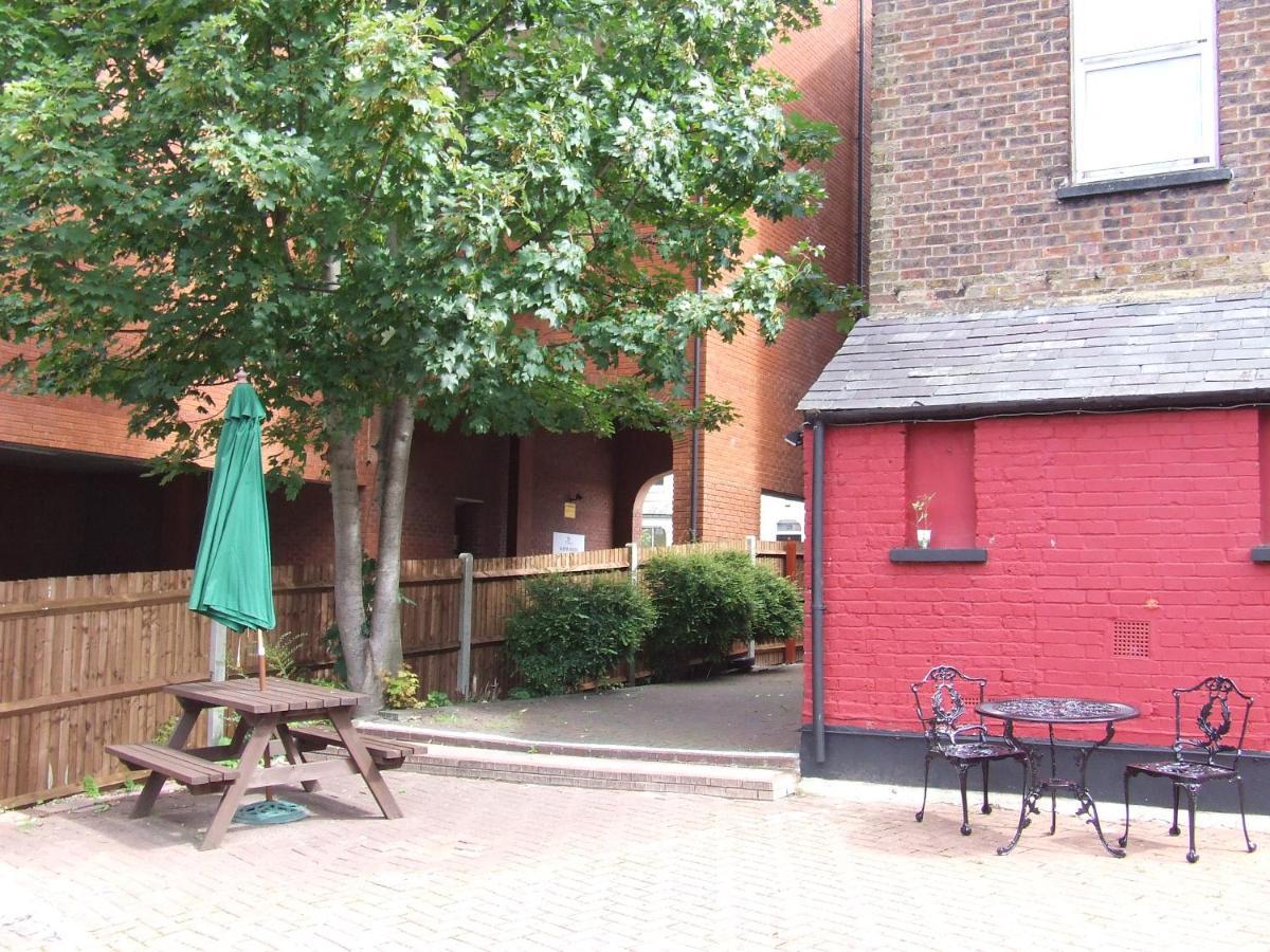 Alexandra Guest House Hemel Hempstead Dış mekan fotoğraf