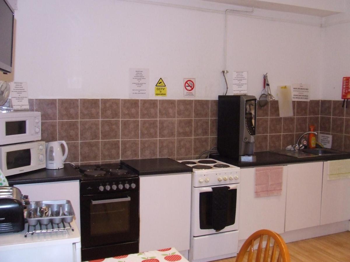 Alexandra Guest House Hemel Hempstead Dış mekan fotoğraf