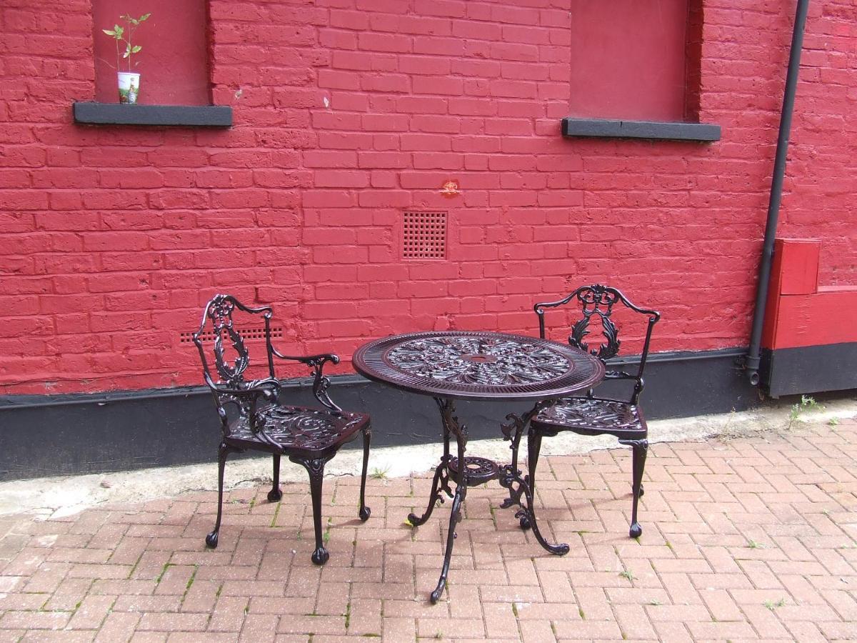 Alexandra Guest House Hemel Hempstead Dış mekan fotoğraf