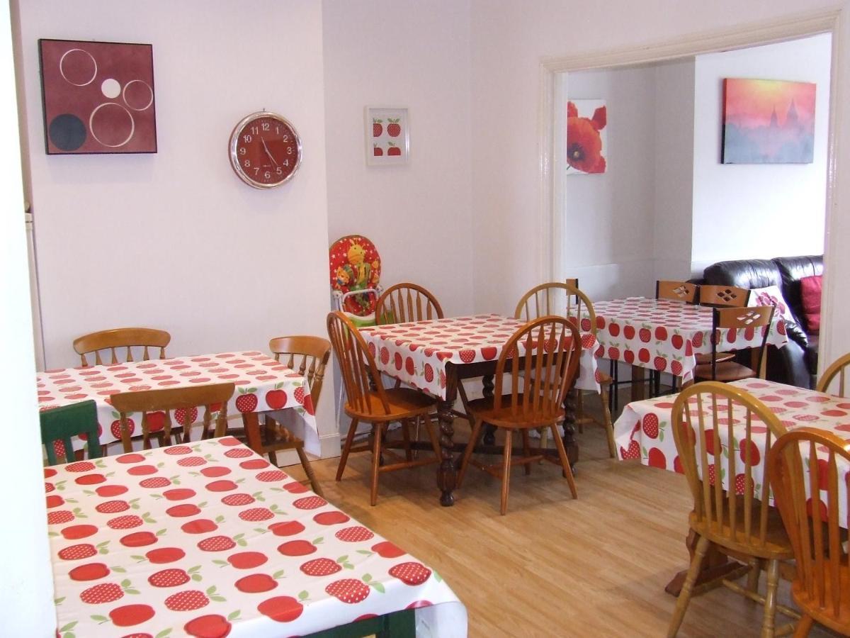 Alexandra Guest House Hemel Hempstead Dış mekan fotoğraf
