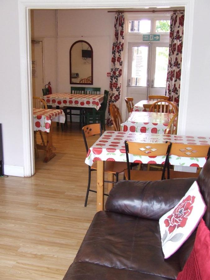 Alexandra Guest House Hemel Hempstead Dış mekan fotoğraf