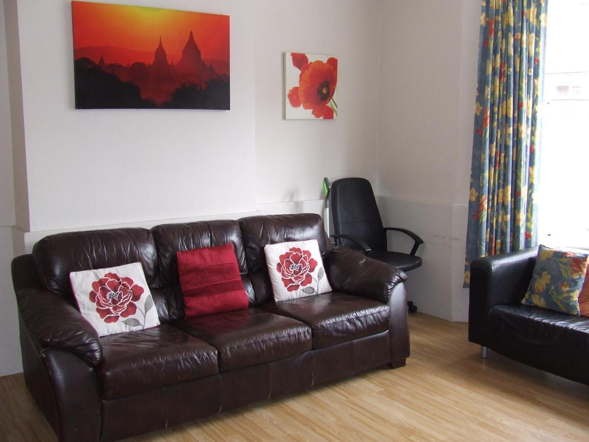 Alexandra Guest House Hemel Hempstead Dış mekan fotoğraf