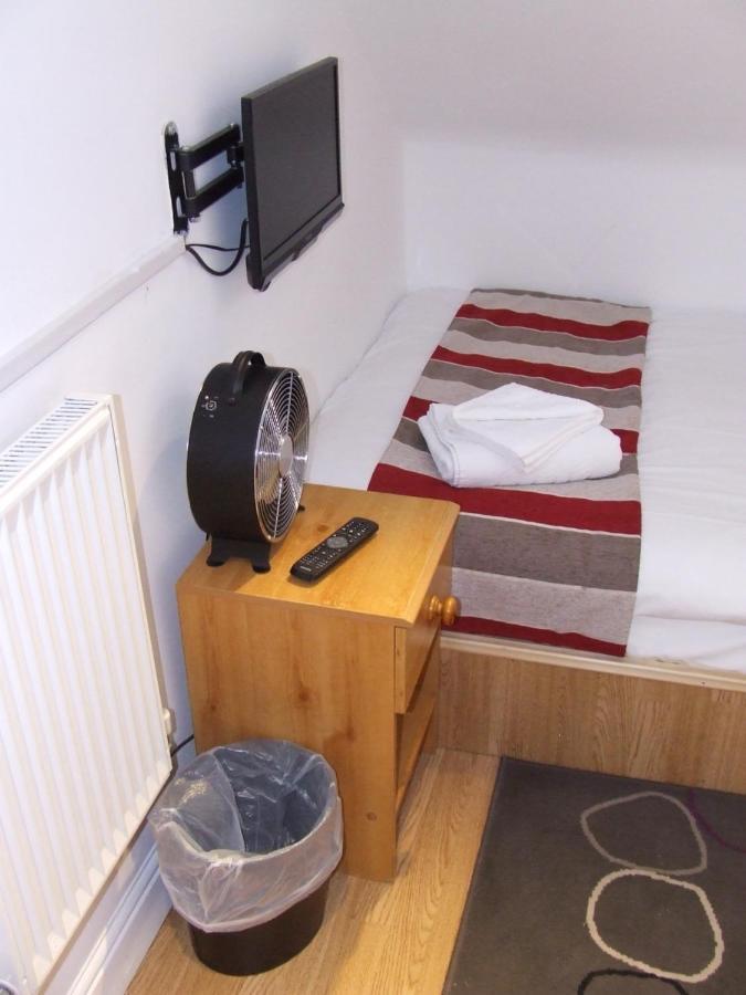 Alexandra Guest House Hemel Hempstead Dış mekan fotoğraf