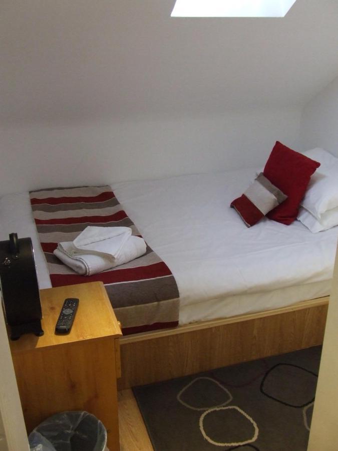 Alexandra Guest House Hemel Hempstead Dış mekan fotoğraf