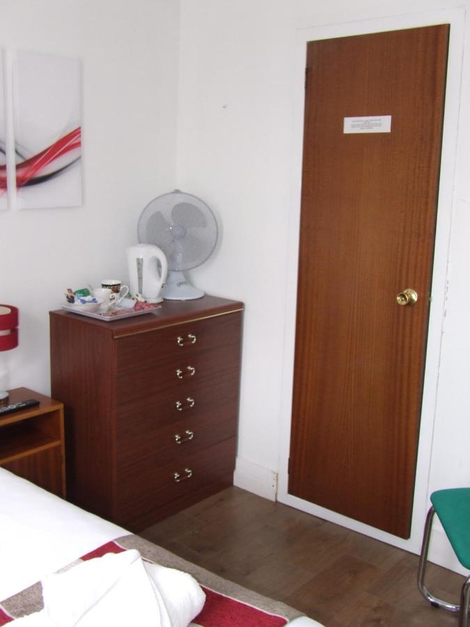 Alexandra Guest House Hemel Hempstead Dış mekan fotoğraf