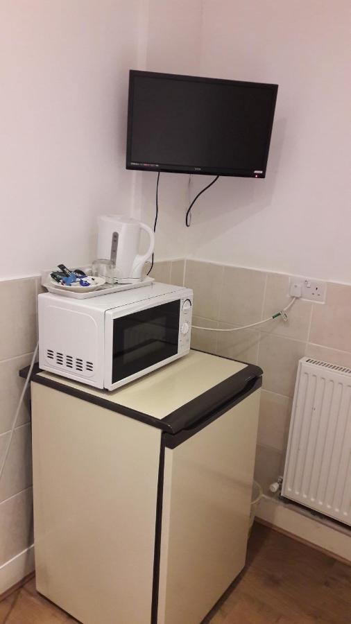 Alexandra Guest House Hemel Hempstead Dış mekan fotoğraf