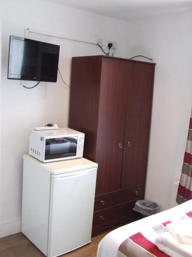 Alexandra Guest House Hemel Hempstead Dış mekan fotoğraf