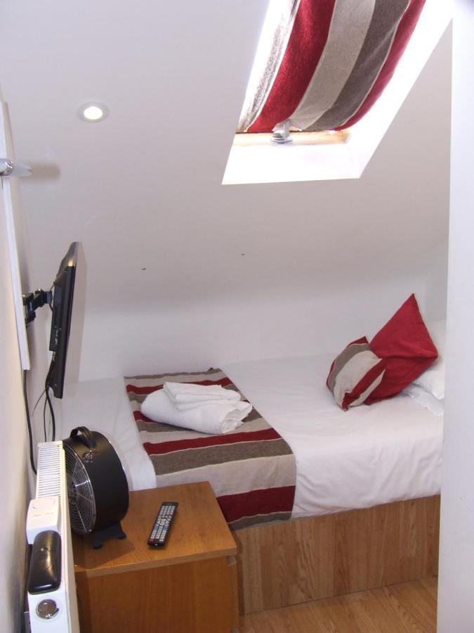 Alexandra Guest House Hemel Hempstead Dış mekan fotoğraf