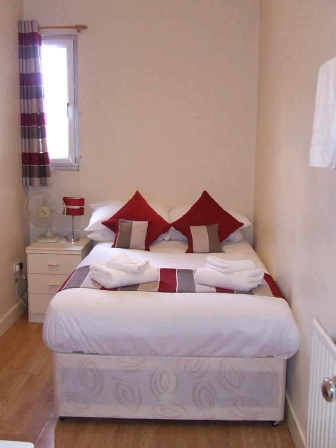 Alexandra Guest House Hemel Hempstead Dış mekan fotoğraf