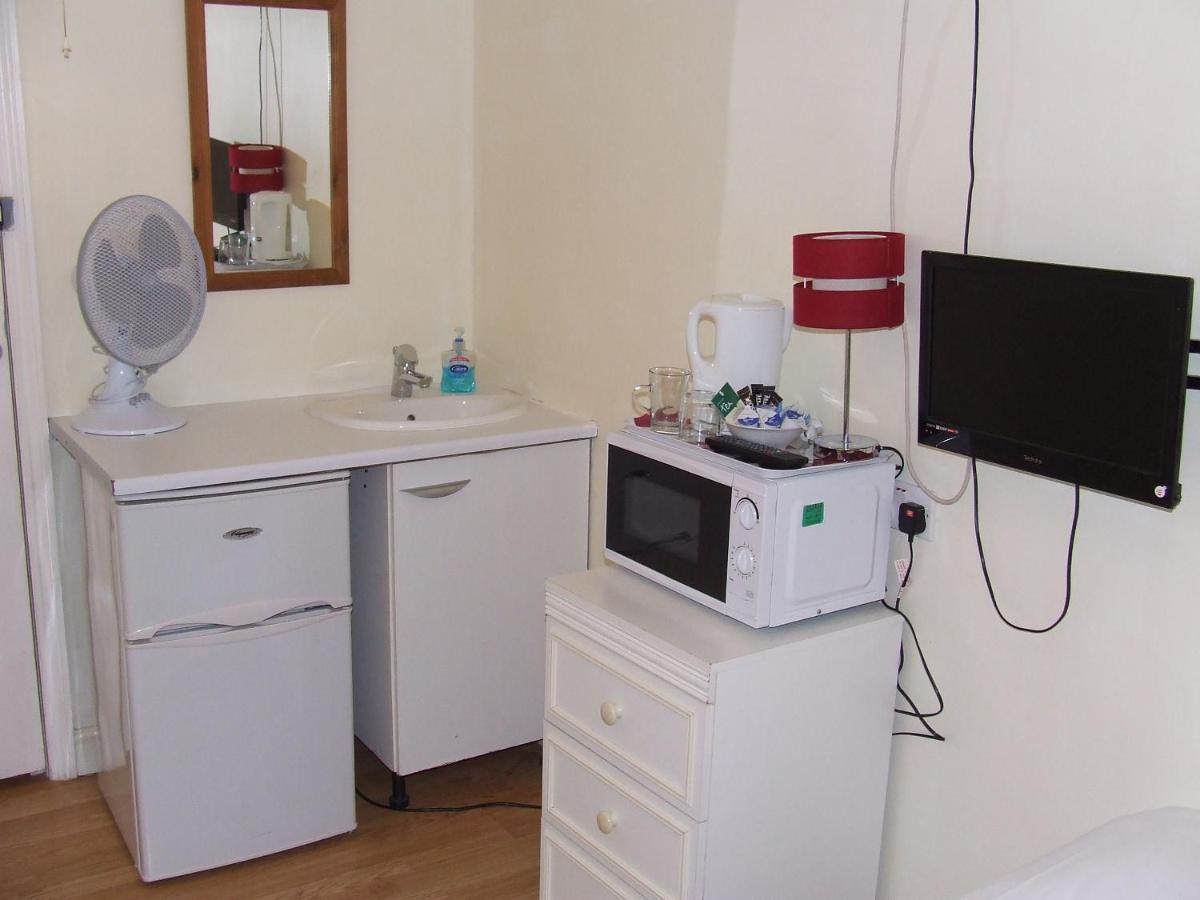 Alexandra Guest House Hemel Hempstead Dış mekan fotoğraf