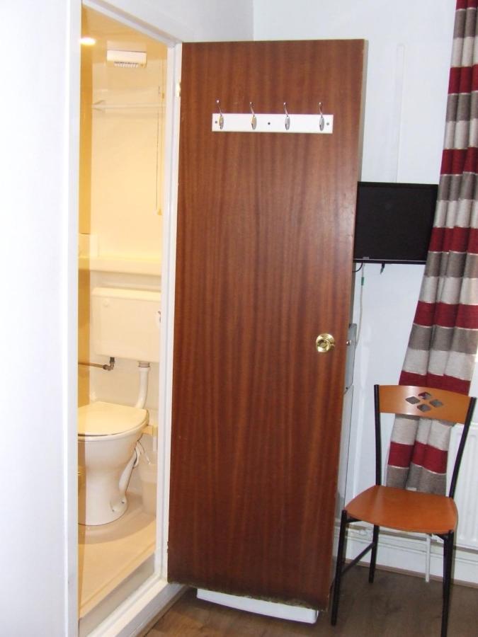 Alexandra Guest House Hemel Hempstead Dış mekan fotoğraf