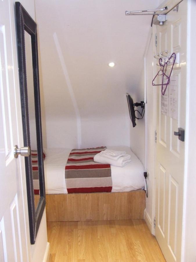 Alexandra Guest House Hemel Hempstead Dış mekan fotoğraf
