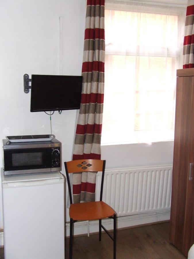 Alexandra Guest House Hemel Hempstead Dış mekan fotoğraf