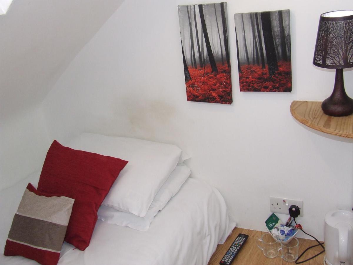 Alexandra Guest House Hemel Hempstead Dış mekan fotoğraf
