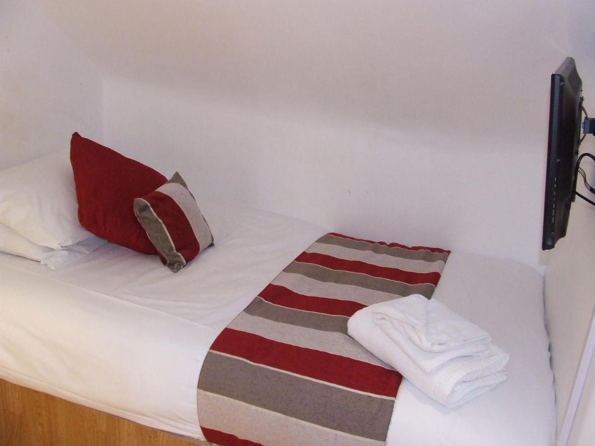 Alexandra Guest House Hemel Hempstead Dış mekan fotoğraf