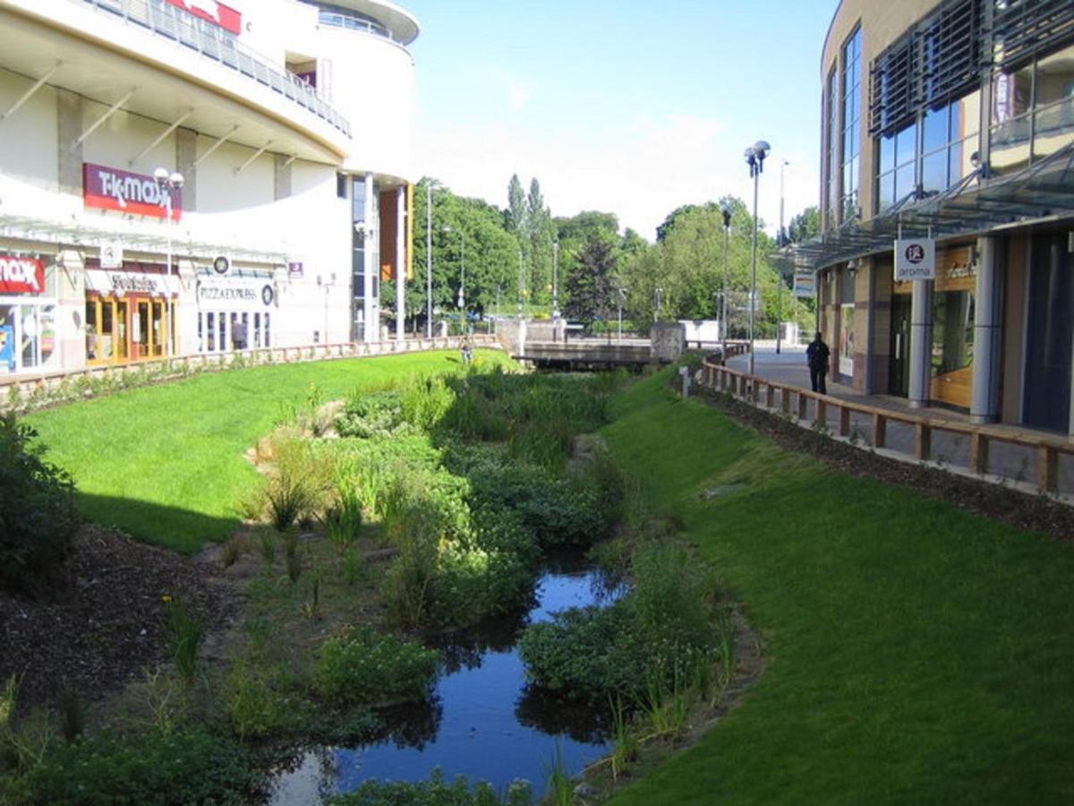 Alexandra Guest House Hemel Hempstead Dış mekan fotoğraf