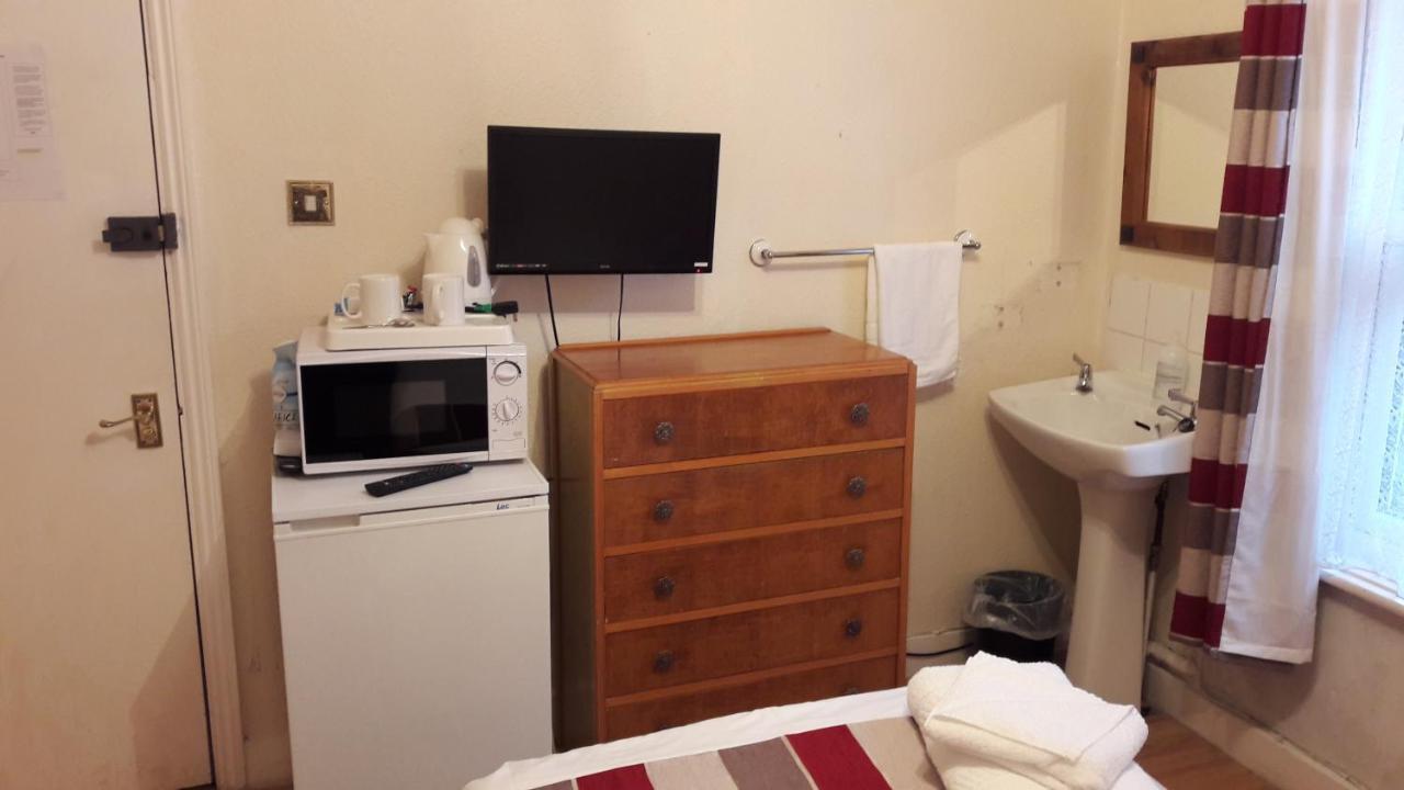 Alexandra Guest House Hemel Hempstead Dış mekan fotoğraf