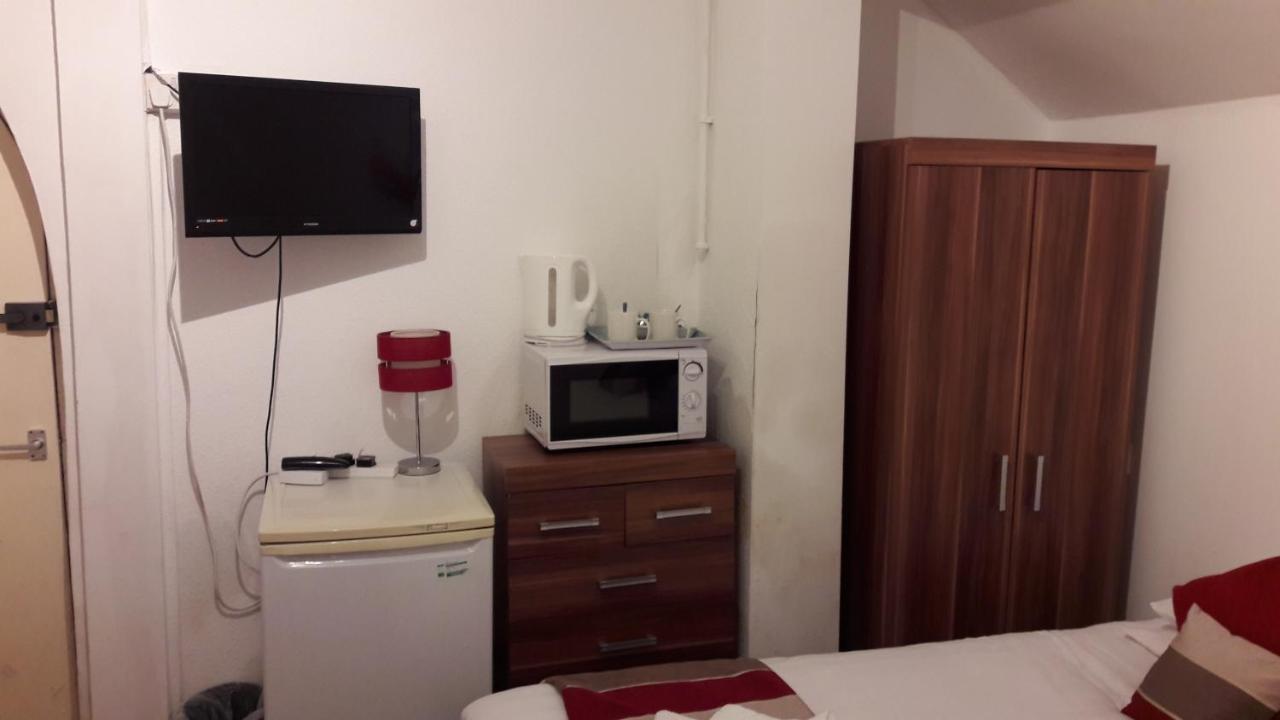 Alexandra Guest House Hemel Hempstead Dış mekan fotoğraf