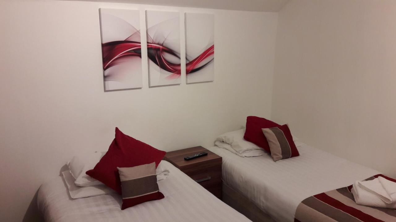 Alexandra Guest House Hemel Hempstead Dış mekan fotoğraf