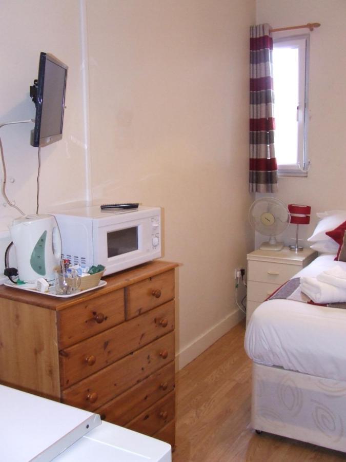 Alexandra Guest House Hemel Hempstead Dış mekan fotoğraf