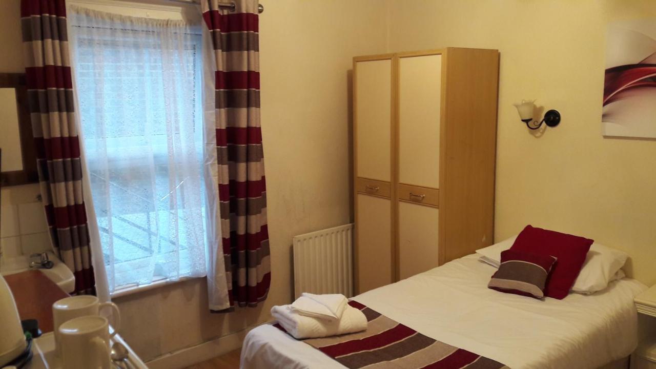 Alexandra Guest House Hemel Hempstead Dış mekan fotoğraf