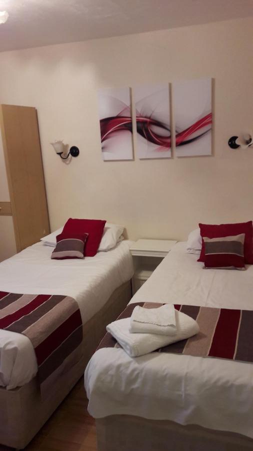 Alexandra Guest House Hemel Hempstead Dış mekan fotoğraf