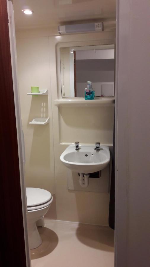 Alexandra Guest House Hemel Hempstead Dış mekan fotoğraf