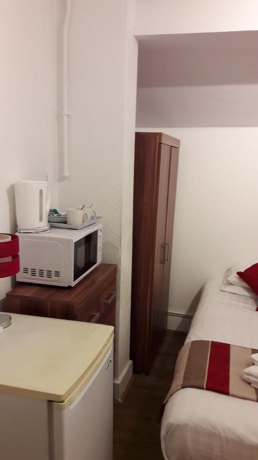 Alexandra Guest House Hemel Hempstead Dış mekan fotoğraf