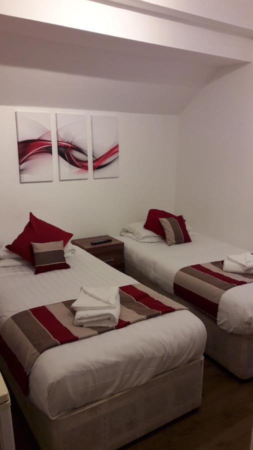 Alexandra Guest House Hemel Hempstead Dış mekan fotoğraf