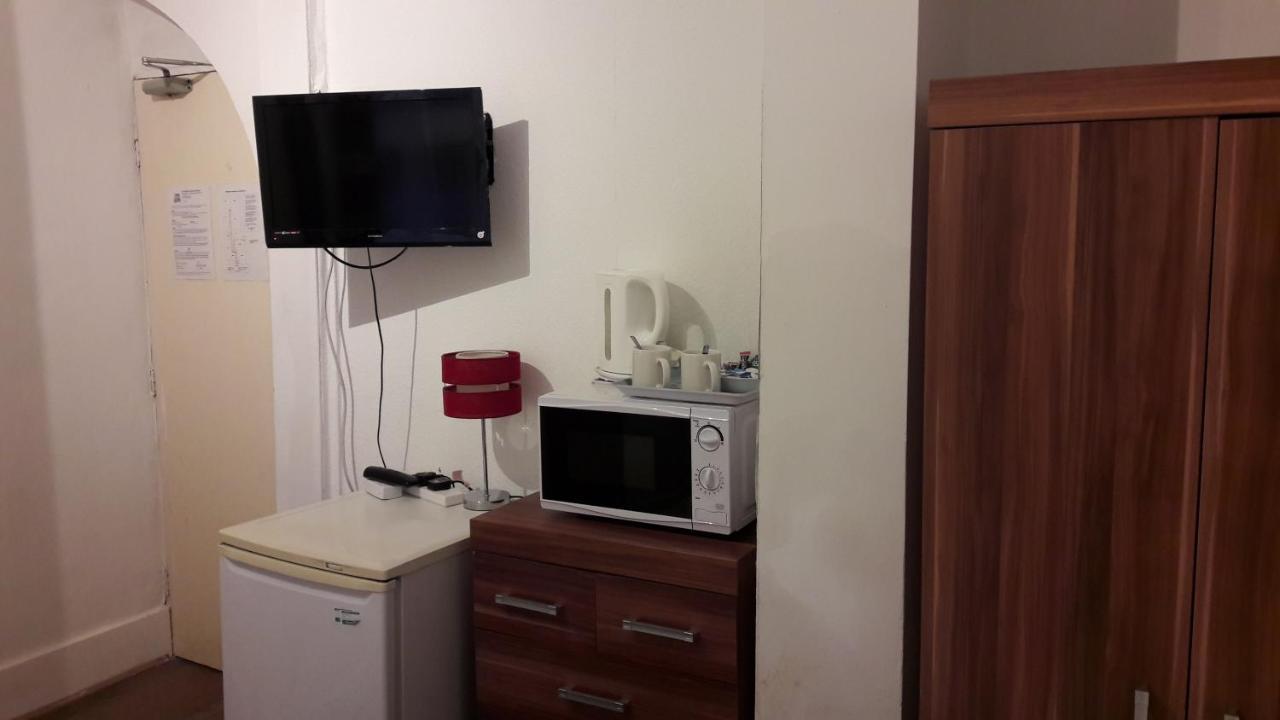 Alexandra Guest House Hemel Hempstead Dış mekan fotoğraf