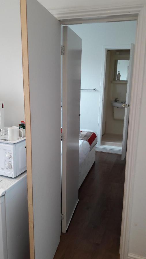 Alexandra Guest House Hemel Hempstead Dış mekan fotoğraf
