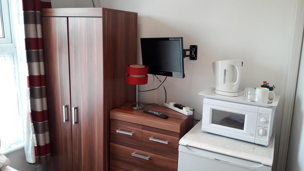 Alexandra Guest House Hemel Hempstead Dış mekan fotoğraf