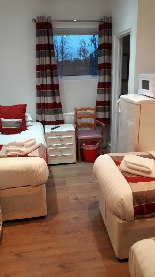 Alexandra Guest House Hemel Hempstead Dış mekan fotoğraf