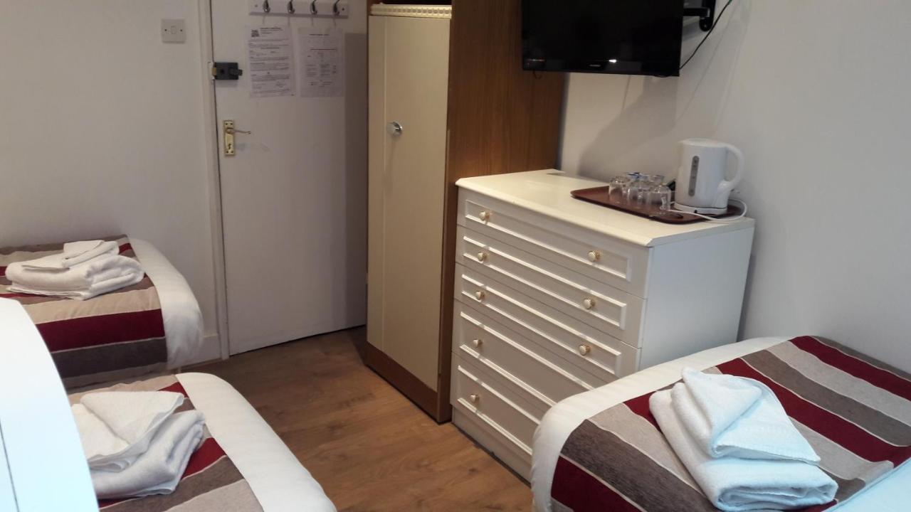 Alexandra Guest House Hemel Hempstead Dış mekan fotoğraf